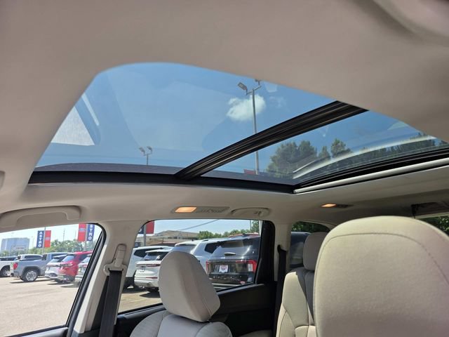 Used 2021 Subaru Ascent Premium w/ Sport Package AWD/4WD image 14