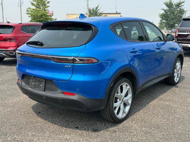 Used 2023 Dodge Hornet GT w/ Track Pack AWD/4WD image 5