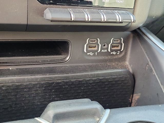 Used 2021 RAM 1500 Big Horn image 29