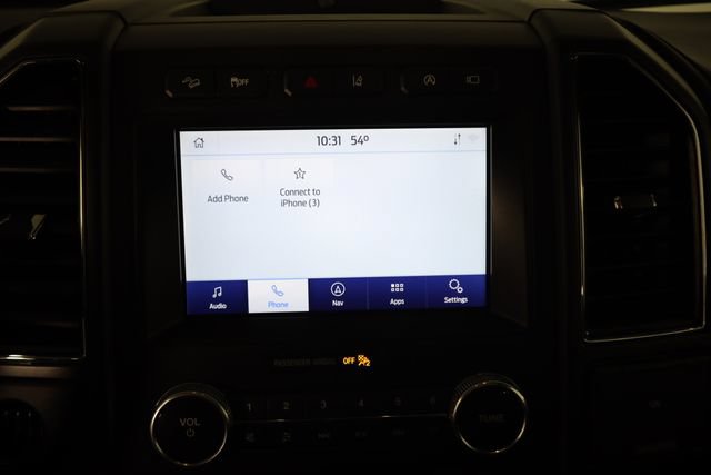 Certified 2020 Ford Expedition Max Limited w/ Equipment Group 302A AWD/4WD image 50
