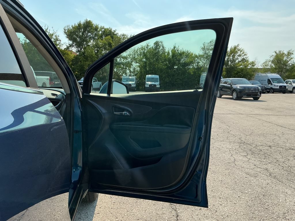 Used 2019 Buick Encore Preferred FWD image 13