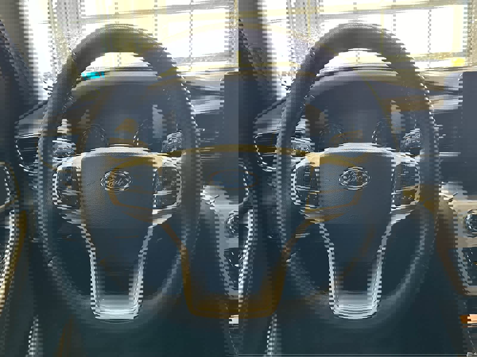 Certified 2022 Ford Explorer XLT w/ Equipment Group 202A image 12