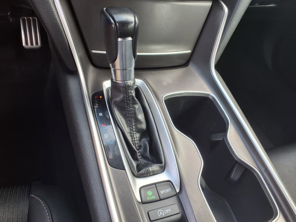 Used 2022 Honda Accord Sport image 22