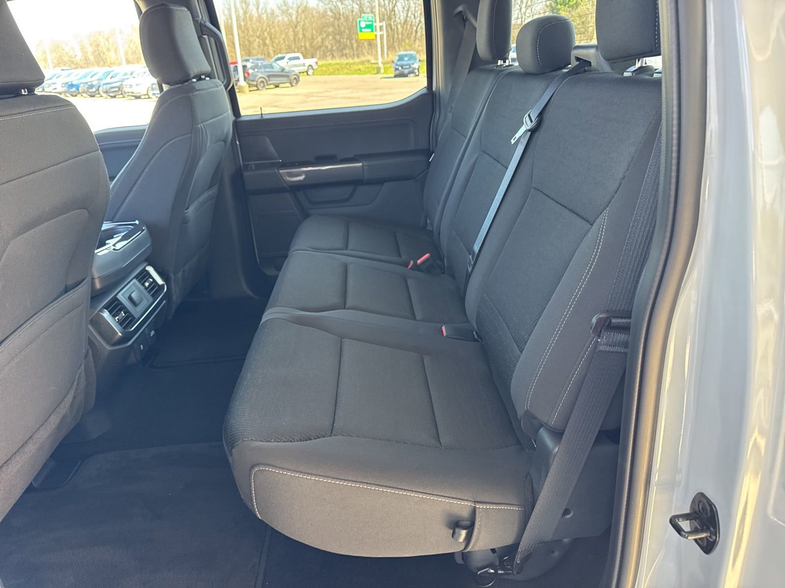 Certified 2023 Ford F150 XLT w/ Equipment Group 302A High image 34