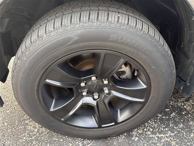 Used 2021 RAM 1500 Big Horn AWD/4WD image 30