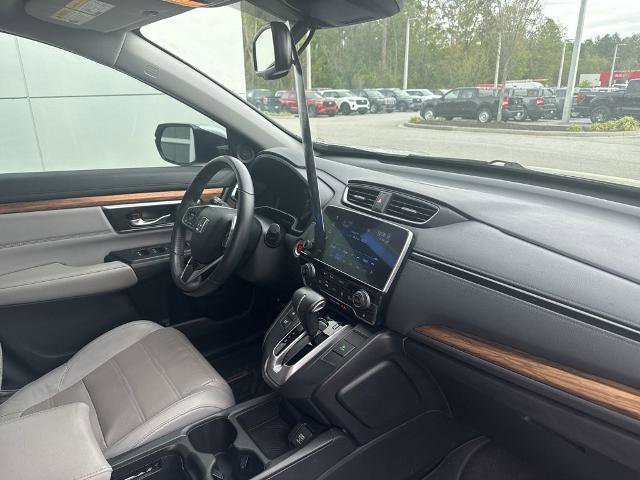 Used 2019 Honda CR-V EX-L image 35
