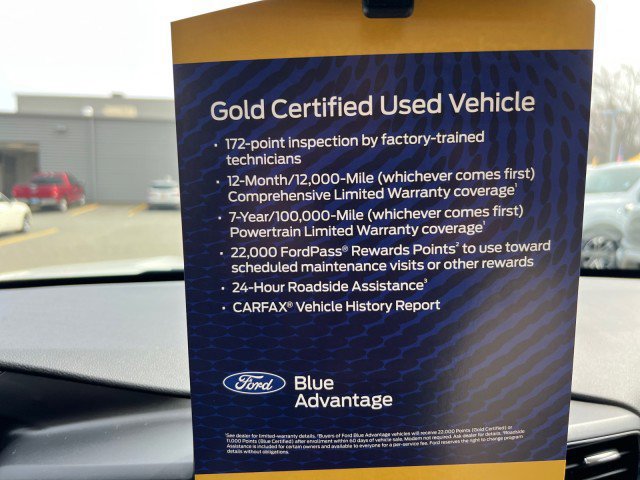 Certified 2023 Ford Explorer XLT w/ Equipment Group 202A image 19