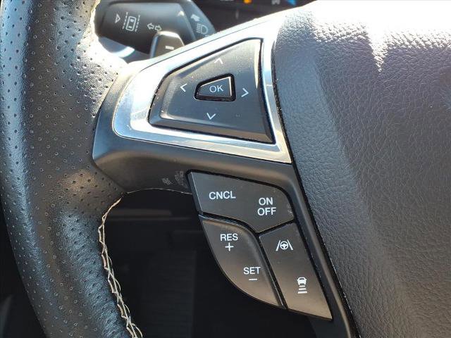 Certified 2022 Ford Edge ST w/ Equipment Group 401A image 11