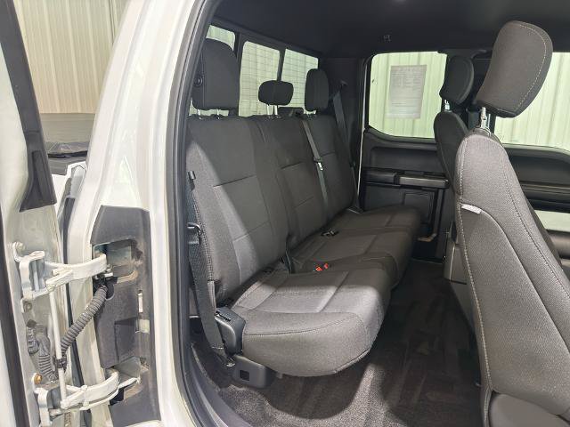 Certified 2018 Ford F150 XLT w/ Equipment Group 302A Luxury AWD/4WD image 29