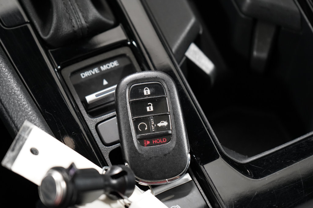 Used 2023 Honda Accord Sport image 26