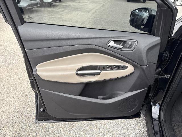 Certified 2019 Ford Escape SEL image 23