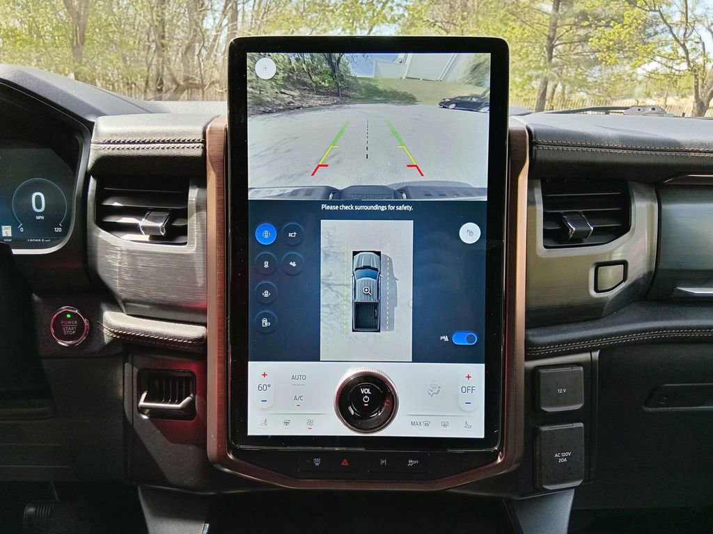 Certified 2023 Ford F150 Lightning Lariat image 21