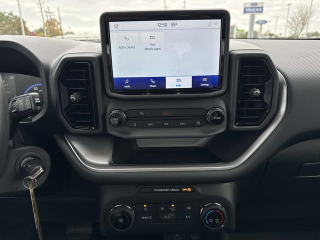 Certified 2021 Ford Bronco Sport image 24