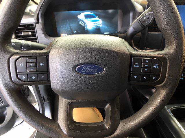 Certified 2024 Ford F150 STX AWD/4WD image 13