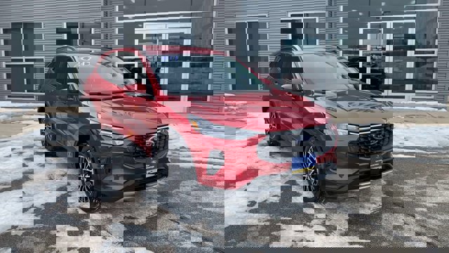 Certified 2024 Ford Escape PHEV image 4