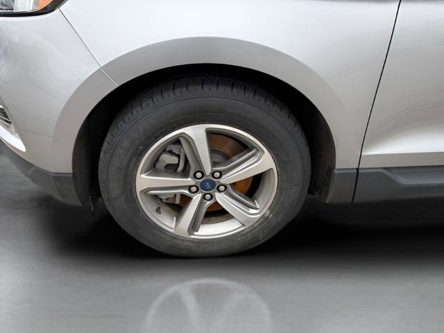 Certified 2022 Ford Edge SEL w/ Convenience Package AWD/4WD image 27
