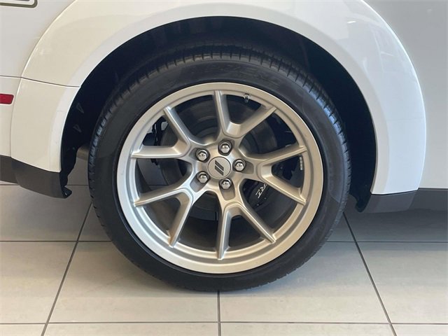 Used 2023 Dodge Challenger R/T Scat Pack image 6