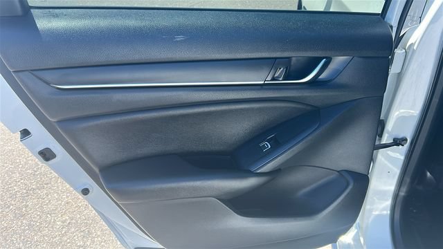 Used 2020 Honda Accord Sport image 14