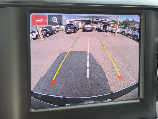 Used 2024 RAM 1500 Big Horn AWD/4WD image 20