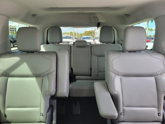Certified 2025 Ford Expedition Active image 20