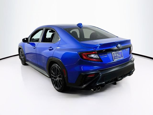 Used 2023 Subaru WRX Premium AWD/4WD image 7