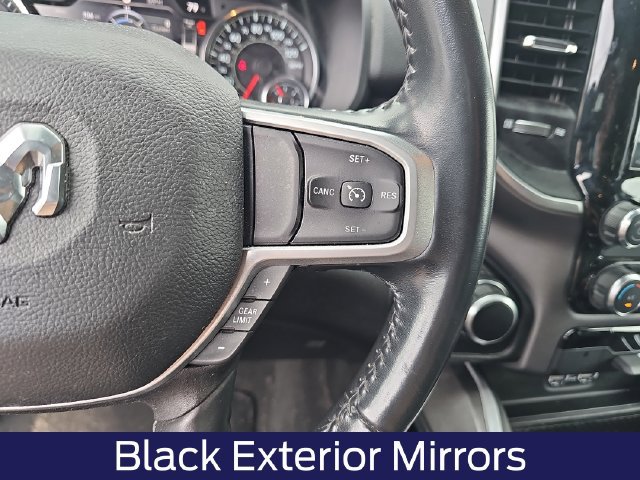 Used 2022 RAM 1500 Big Horn AWD/4WD image 20