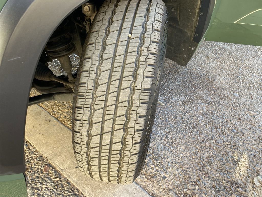 Used 2023 Toyota Tundra SR5 w/ SR5 Premium Package image 38