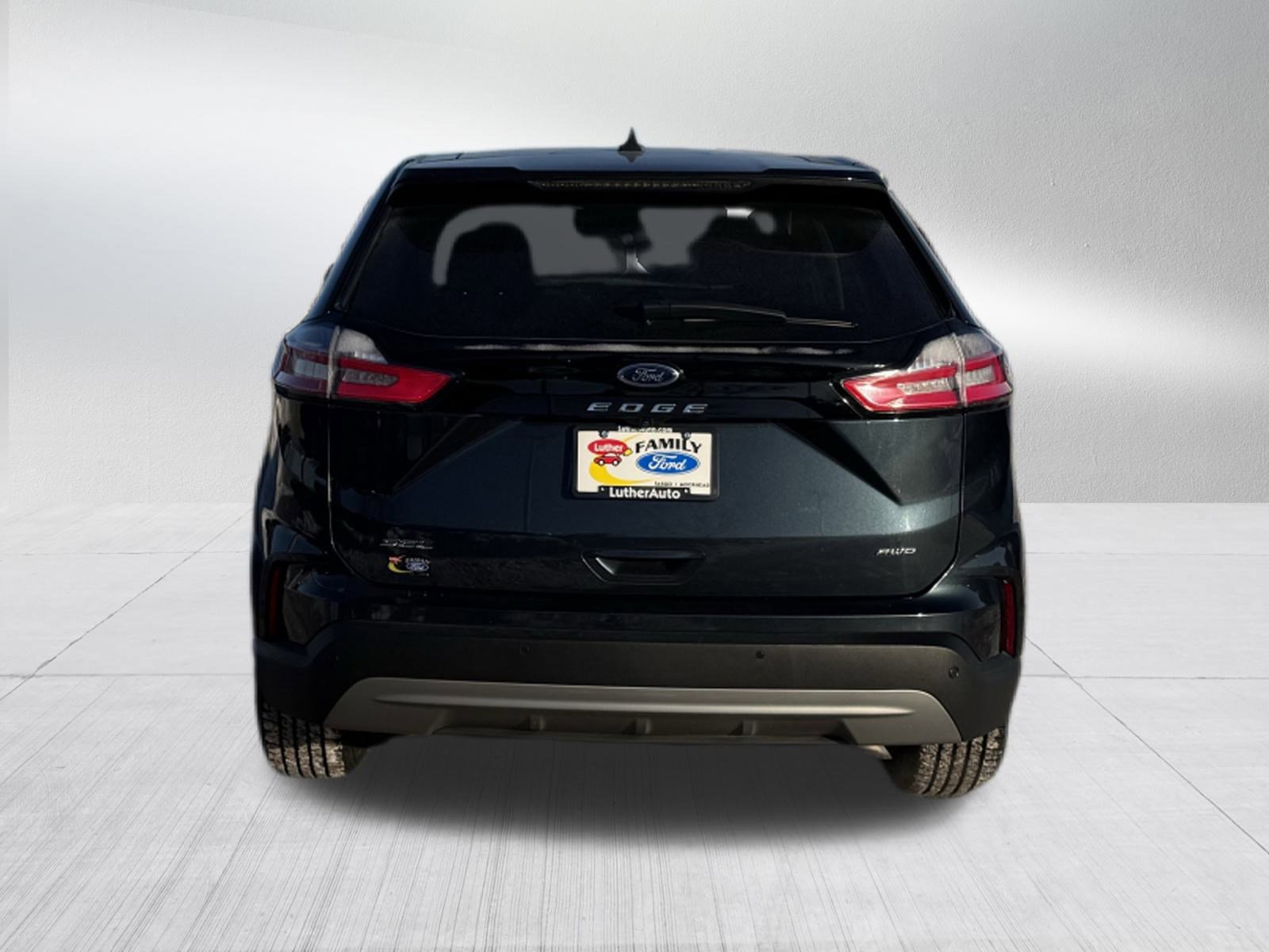 Certified 2022 Ford Edge SEL w/ Convenience Package image 4