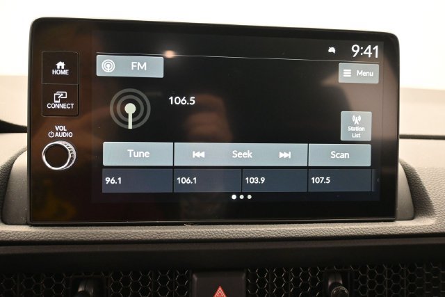 Used 2026 Honda CR-V TrailSport image 19