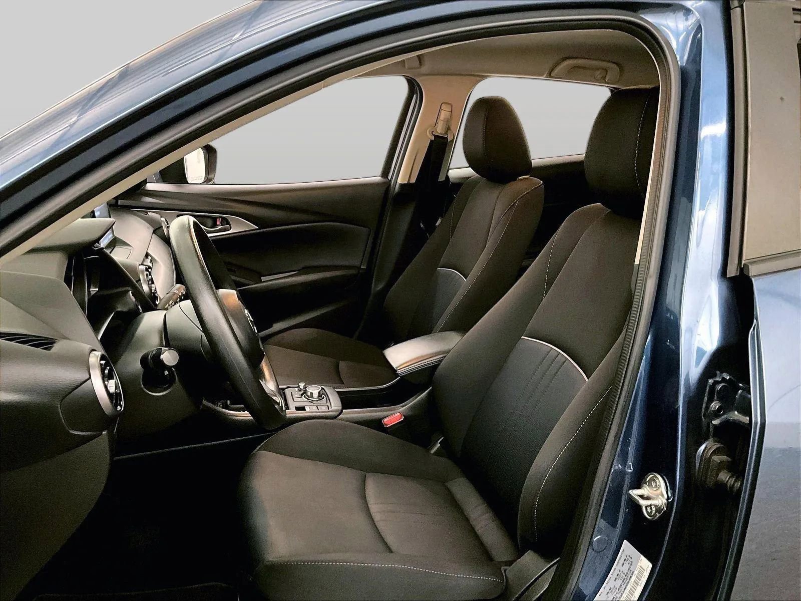 Used 2019 MAZDA CX-3 Sport FWD image 24