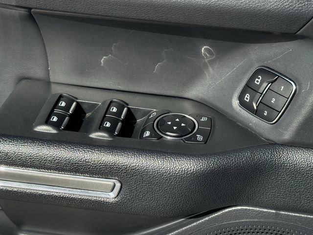 Certified 2024 Ford Expedition Max XLT image 26