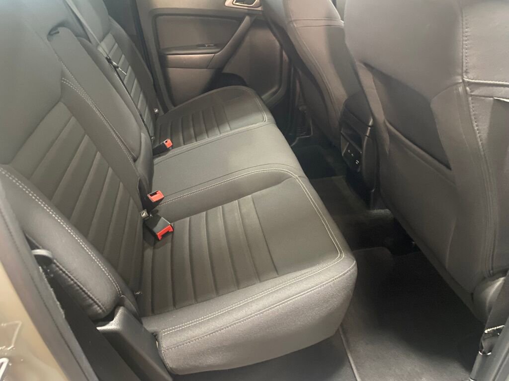 Certified 2023 Ford Ranger XLT w/ Bed Utility Package image 22