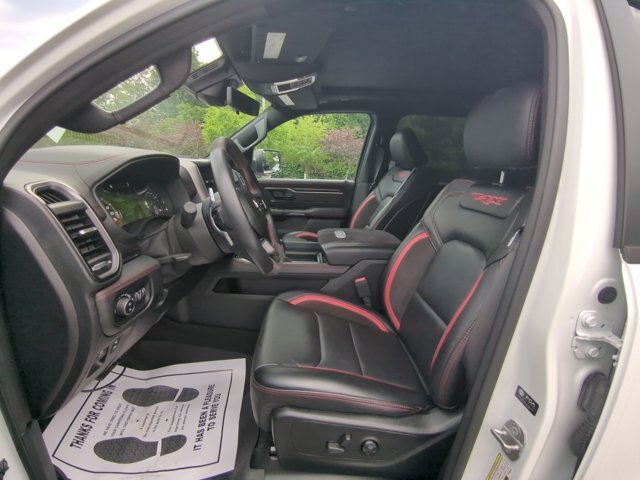 Used 2021 RAM 1500 TRX w/ TRX Level 2 Equipment Group AWD/4WD image 16