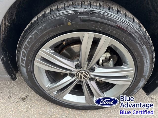 Used 2024 Volkswagen Jetta SE image 12