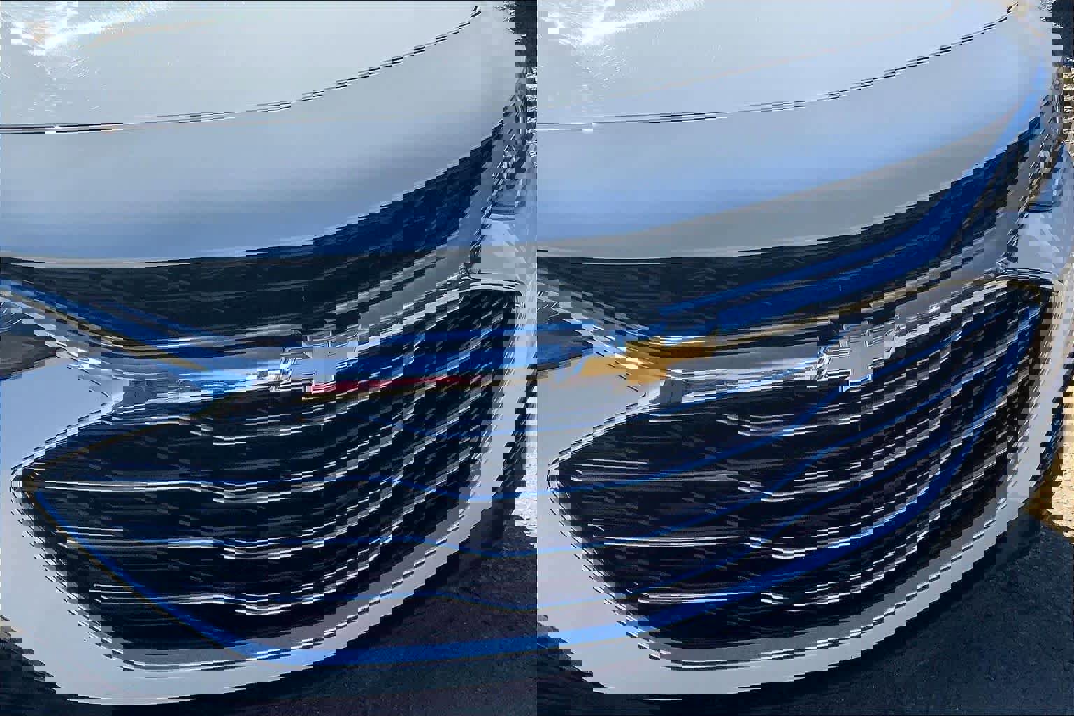 Used 2023 Chevrolet Malibu LT image 29