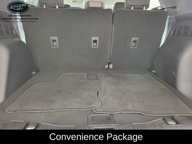 Certified 2022 Ford Escape SE w/ Convenience Package AWD/4WD image 16