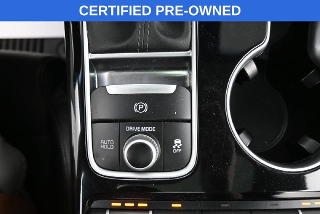Used 2018 Kia Stinger Premium AWD/4WD image 18