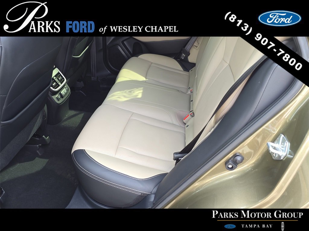 Used 2021 Subaru Outback Limited w/ Popular Package #2 image 15