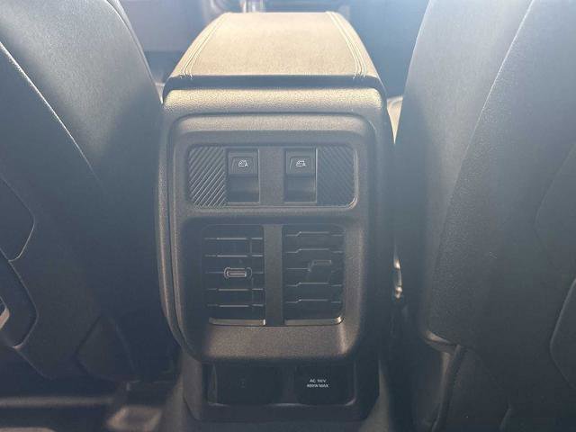 Certified 2025 Ford Bronco Badlands AWD/4WD image 20