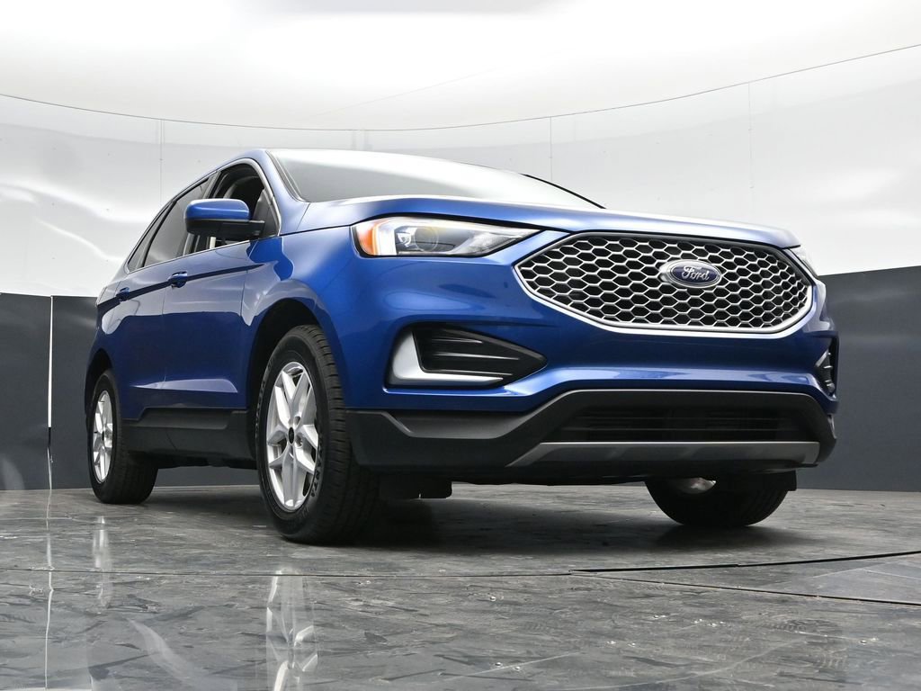 Certified 2024 Ford Edge SEL AWD/4WD image 55