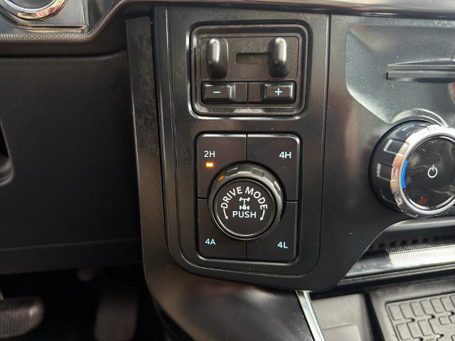 Certified 2025 Ford F150 Raptor image 37