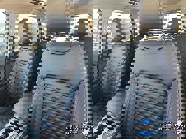 Certified 2022 Ford Edge SEL w/ Convenience Package image 23