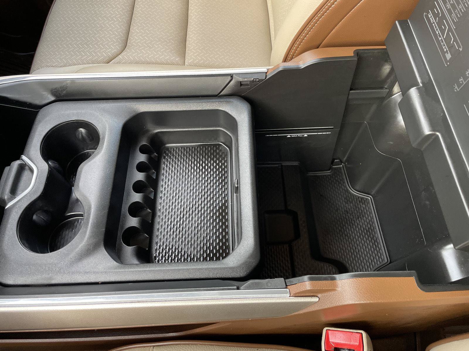 Used 2019 RAM 1500 Laramie AWD/4WD image 29