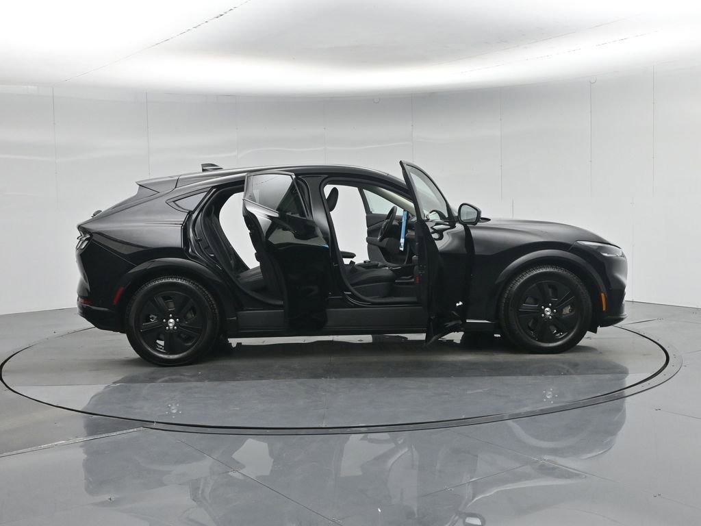 Certified 2022 Ford Mustang Mach-E California Route 1 image 5