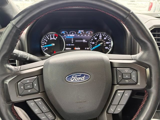 Certified 2020 Ford Expedition Limited w/ Equipment Group 303A AWD/4WD image 18