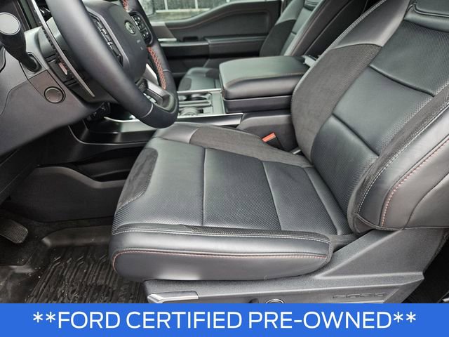 Certified 2025 Ford F150 Raptor image 35