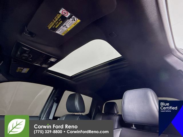 Used 2022 Toyota Tacoma TRD Off-Road w/ TRD Premium Off Road Package AWD/4WD image 27