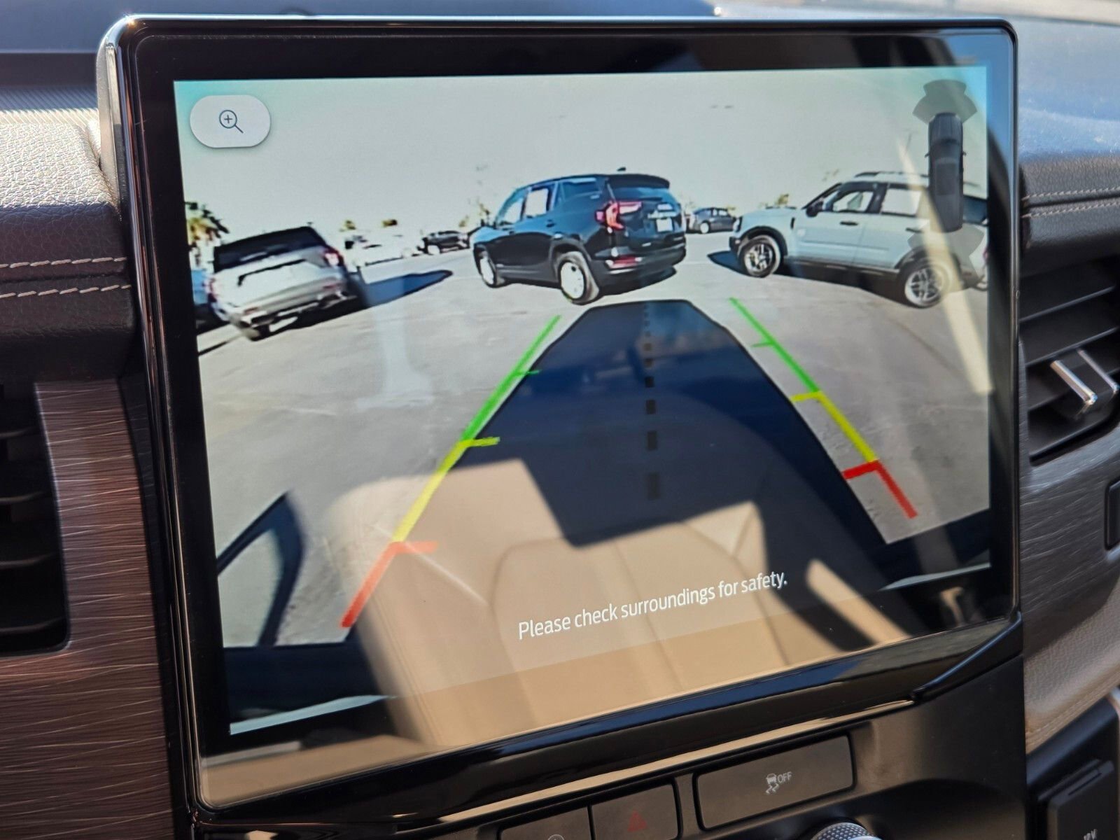 Certified 2024 Ford Expedition Limited image 23