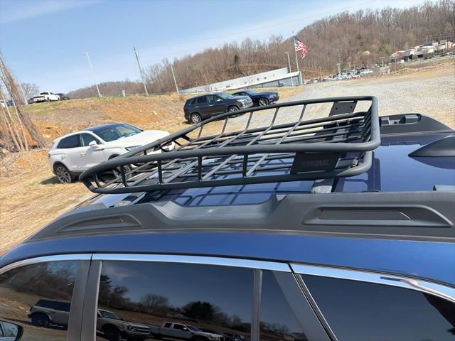 Used 2019 Subaru Outback 2.5i Limited w/ Popular Package #2 image 7