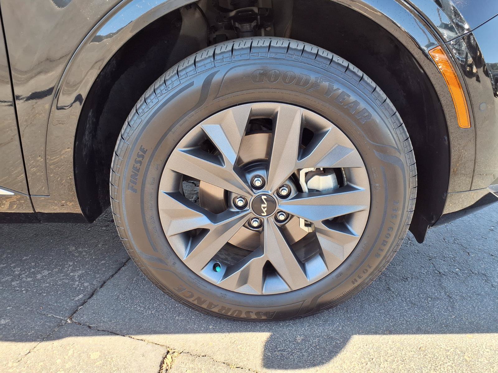 Used 2025 Kia Sportage SX Prestige AWD/4WD image 9